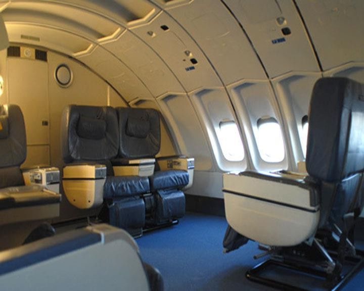 Stf Jumbo Stay Stockholm Arlanda Instalações foto
